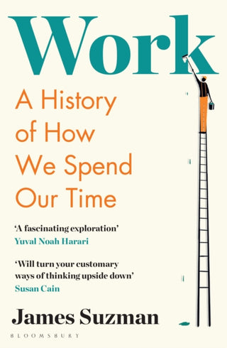Cover image for 9781526605023 - Work