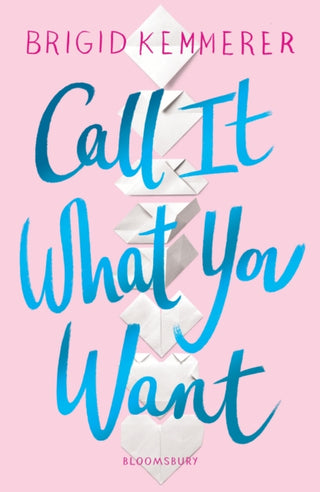 Cover image for 9781526605344 - Call It What You Want