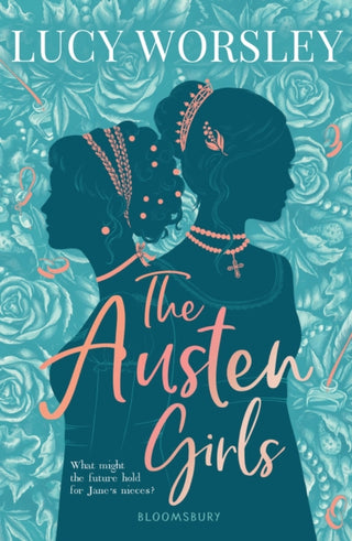 Cover image for 9781526605450 - The Austen Girls