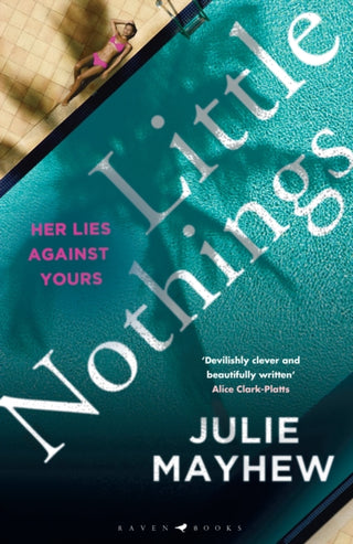 Supplemental image for 9781526606341 - Little Nothings