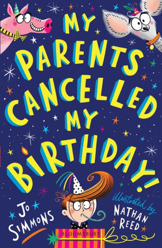 Supplemental image for 9781526606587 - My Parents Cancelled My Birthday