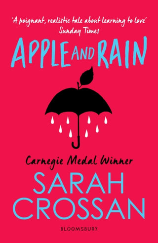 Cover image for 9781526606761 - Apple and Rain