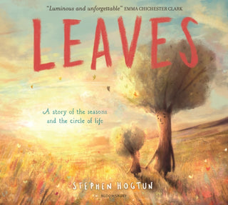 Cover image for 9781526606884 - Leaves