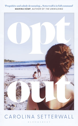 Supplemental image for 9781526608116 - Opt Out