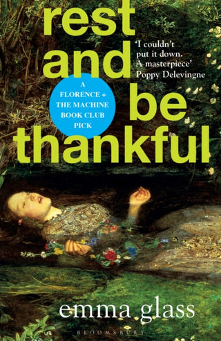 Supplemental image for 9781526609229 - Rest and Be Thankful