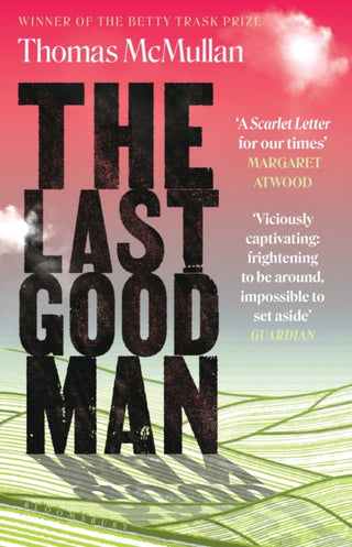 Cover image for 9781526609274 - The Last Good Man