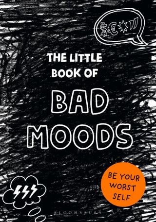 Cover image for 9781526609892 - The Little Book of BAD MOODS