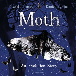 Supplemental image for 9781526610553 - Moth