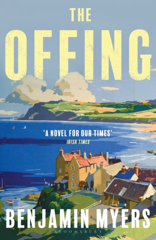 Cover image for 9781526611307 - The Offing