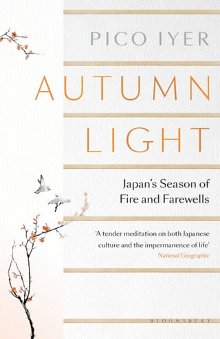 Cover image for 9781526611468 - Autumn Light
