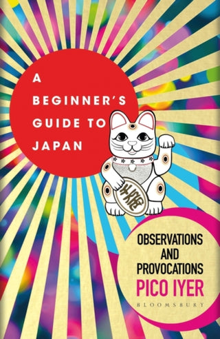 Cover image for 9781526611512 - A Beginner's Guide to Japan