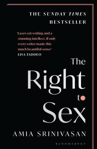 Cover image for 9781526612540 - The Right to Sex