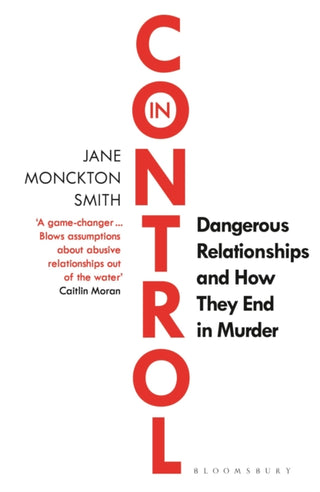 Cover image for 9781526613226 - In Control