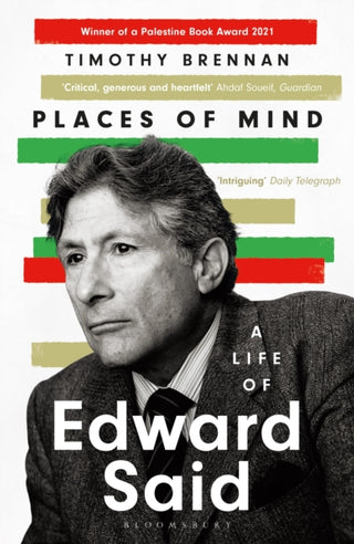 Cover image for 9781526614643 - Places of Mind