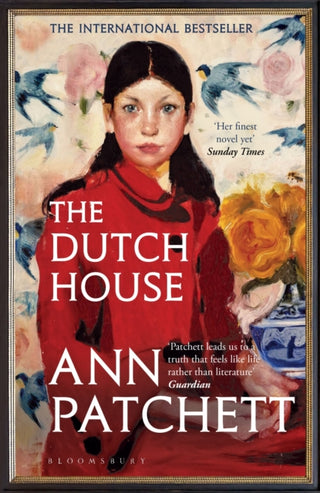 Cover image for 9781526614971 - The Dutch House