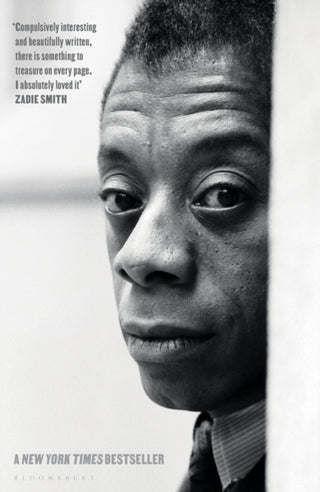 Cover image for 9781526615626 - Baldwin: A Love Story