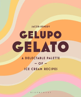 Cover image for 9781526615978 - Gelupo Gelato