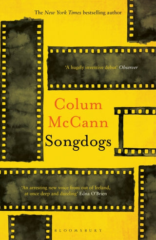 Cover image for 9781526617316 - Songdogs