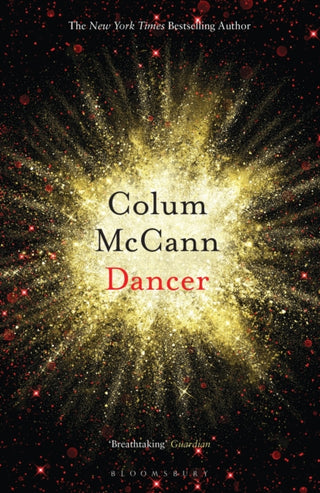 Cover image for 9781526617361 - Dancer