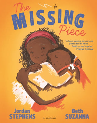 Cover image for 9781526618047 - The Missing Piece