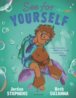 Cover image for 9781526618061 - See for Yourself