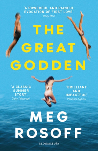 Cover image for 9781526618535 - The Great Godden
