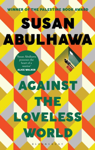 Cover image for 9781526618818 - Against the Loveless World