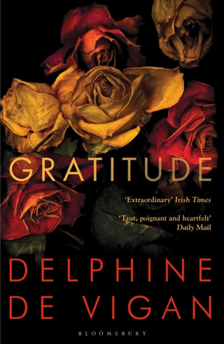 Cover image for 9781526618825 - Gratitude