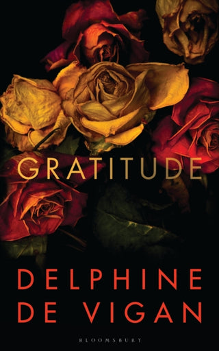 Cover image for 9781526618856 - Gratitude