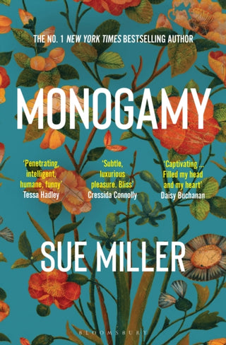 Cover image for 9781526618931 - Monogamy