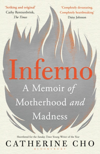Cover image for 9781526619044 - Inferno