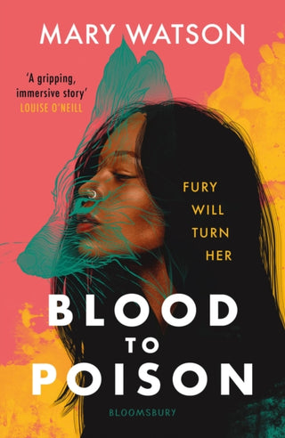 Cover image for 9781526619174 - Blood to Poison