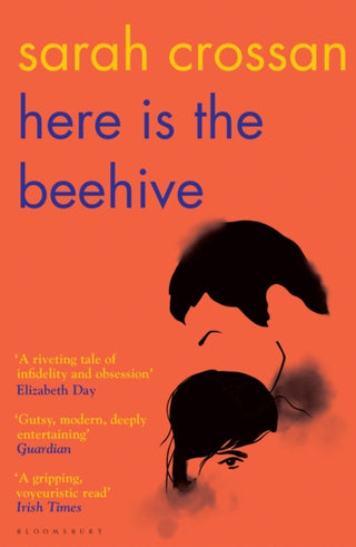 Cover image for 9781526619525 - Here is the Beehive