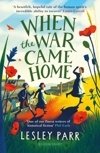 Supplemental image for 9781526621009 - When The War Came Home