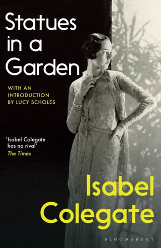Supplemental image for 9781526621603 - Statues in a Garden