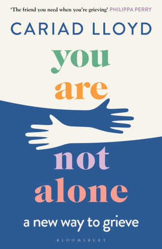 Supplemental image for 9781526621870 - You Are Not Alone