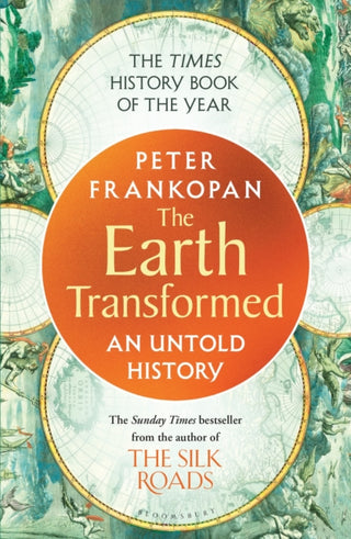 Supplemental image for 9781526622556 - The Earth Transformed