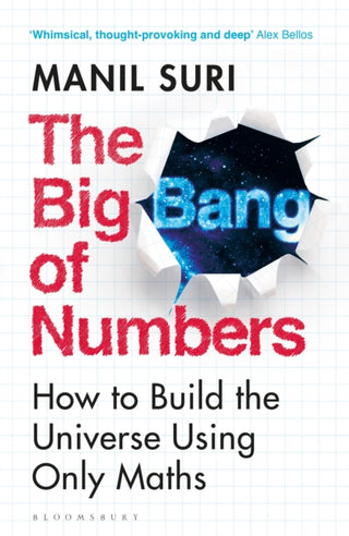Supplemental image for 9781526622938 - The Big Bang of Numbers