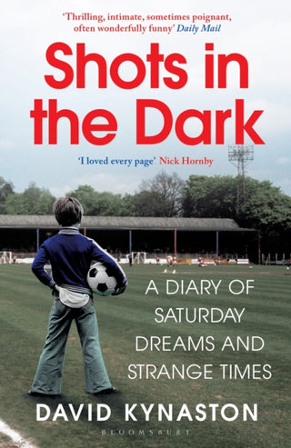 Cover image for 9781526623034 - Shots in the Dark