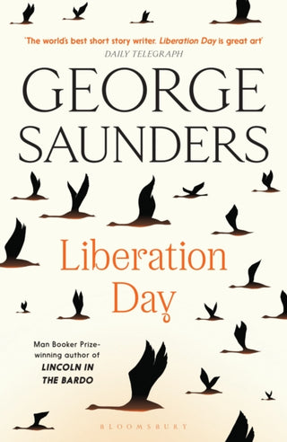 Cover image for 9781526624994 - Liberation Day