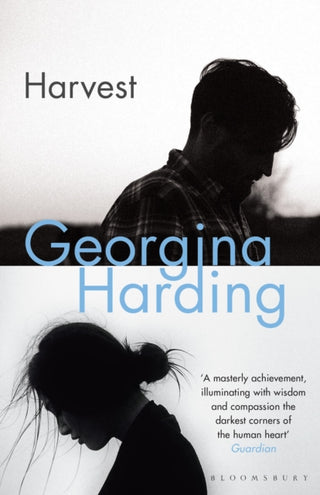 Cover image for 9781526625106 - Harvest