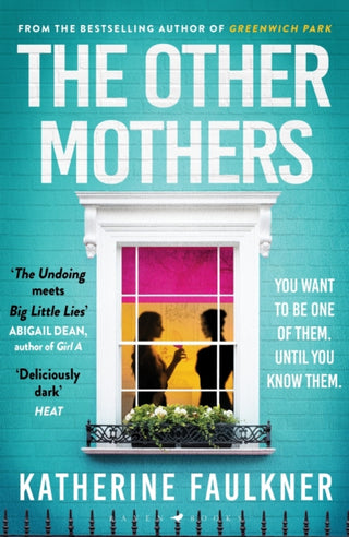 Cover image for 9781526626516 - The Other Mothers