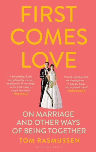 Supplemental image for 9781526626875 - First Comes Love