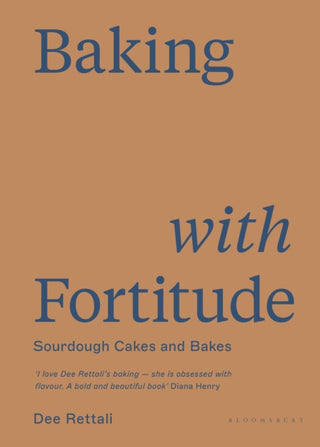 Supplemental image for 9781526626967 - Baking with Fortitude