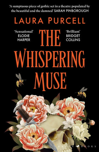 Supplemental image for 9781526627209 - The Whispering Muse