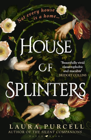 Cover image for 9781526627254 - House of Splinters