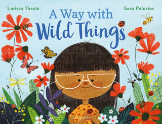 Cover image for 9781526628565 - A Way with Wild Things