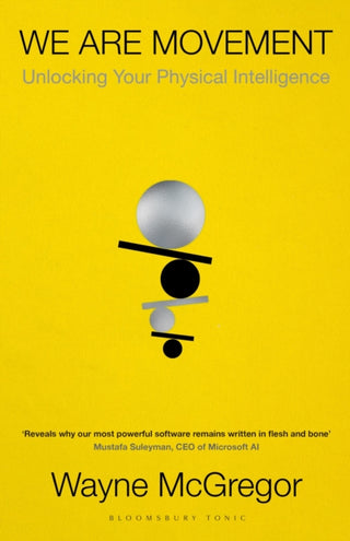 Cover image for 9781526629531 - We Are Movement