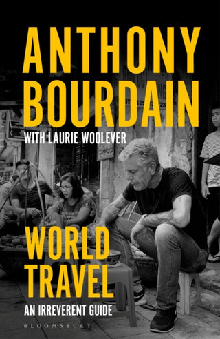 Supplemental image for 9781526630254 - World Travel
