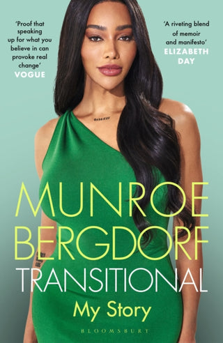 Cover image for 9781526630322 - Transitional